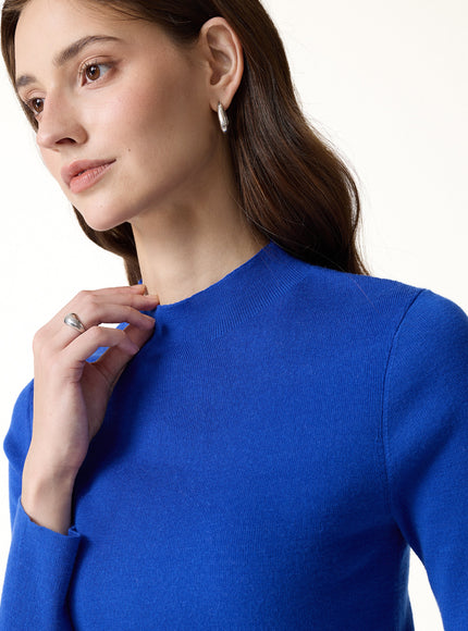 100% Ultrafine Merino Wool Sweater